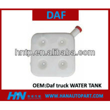 Top quanlity Daf truck WATER TANK Daf parts